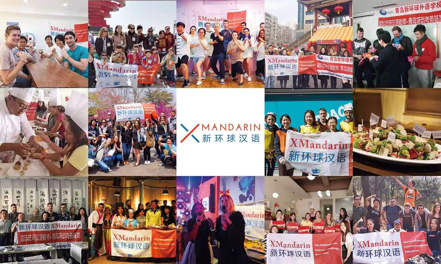 Learn Chinese in Hangzhou - XMandarin Language School